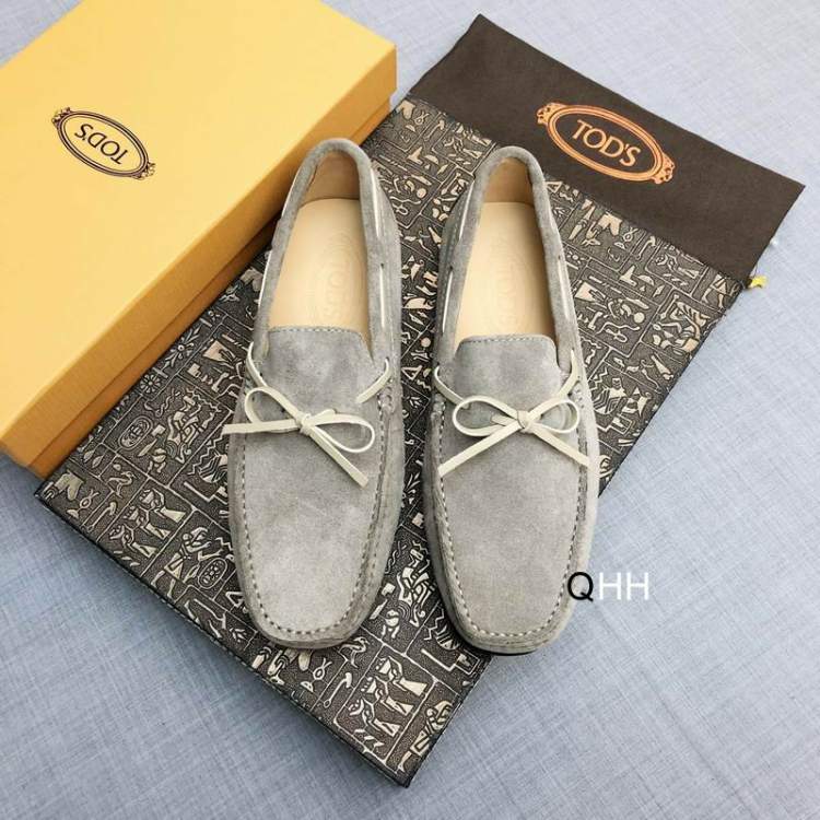 Picture of Tods Shoes _SKUTODSsz38-45H011419571